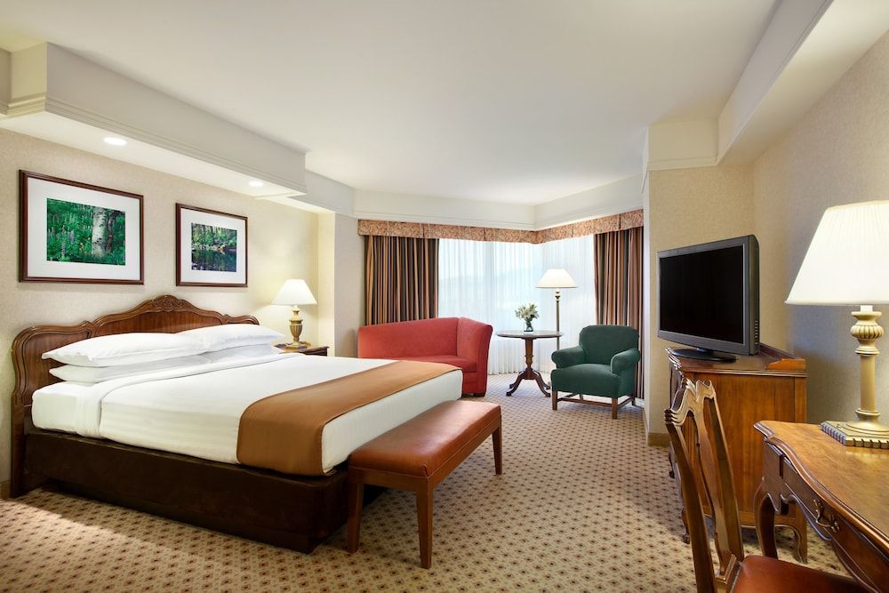 Harveys Resort & Casino 3