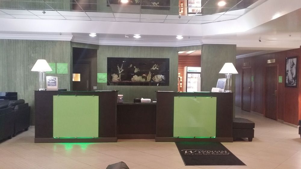 Wyndham Garden San Jose Airport 2