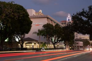 Courtyard Miami in Coral Gables by Marriott