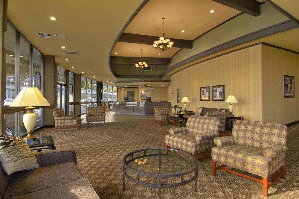 Red Lion Hotel Coos Bay 3 Red Lion Hotel Coos Bay 3