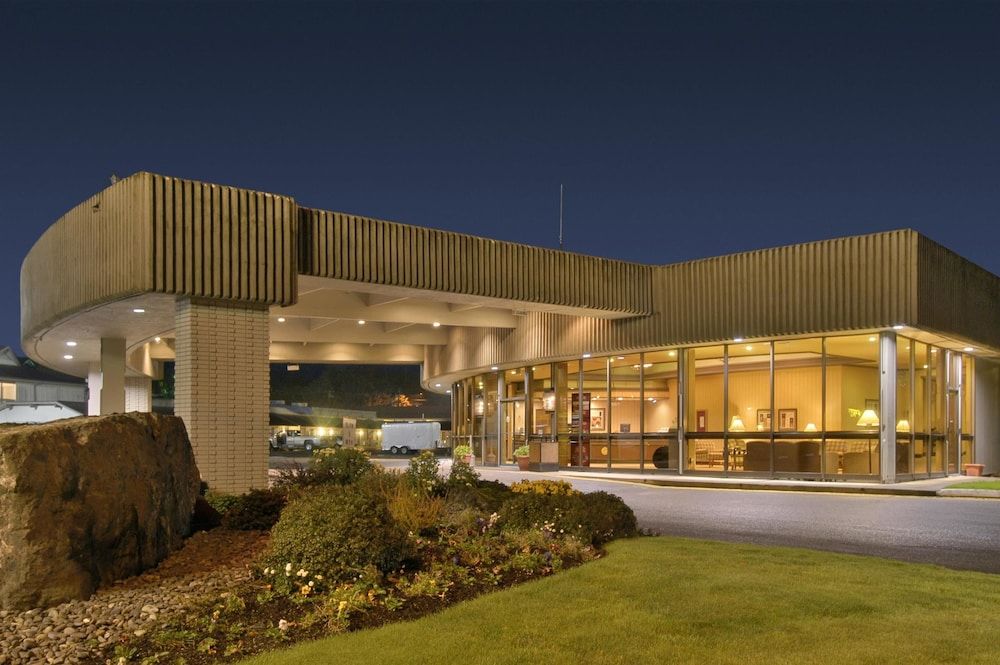 Red Lion Hotel Coos Bay 3 estrelas em Coos Bay