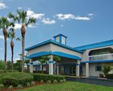 Vista Inn & Suites