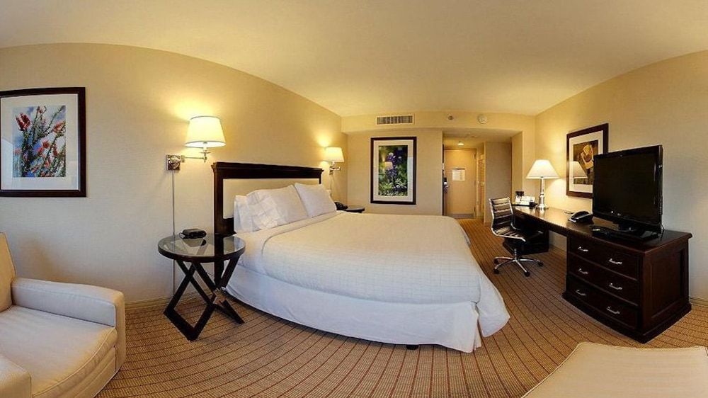 Sheraton Arlington Hotel 3