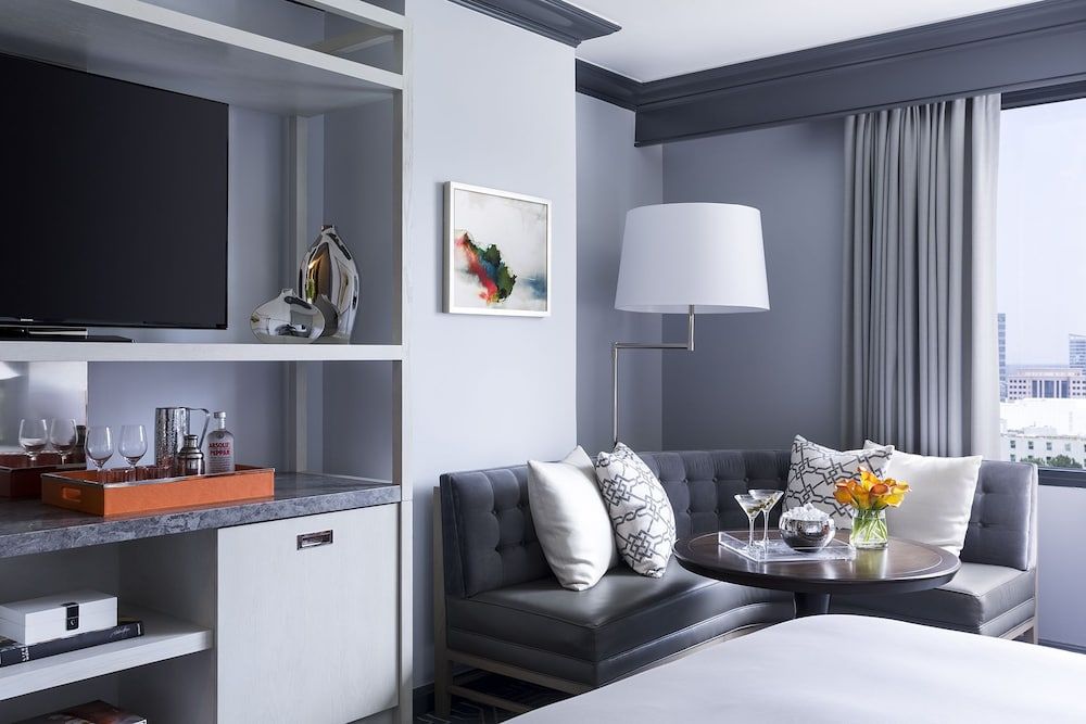 Four Seasons Hotel Atlanta 3 Four Seasons Hotel Atlanta 3