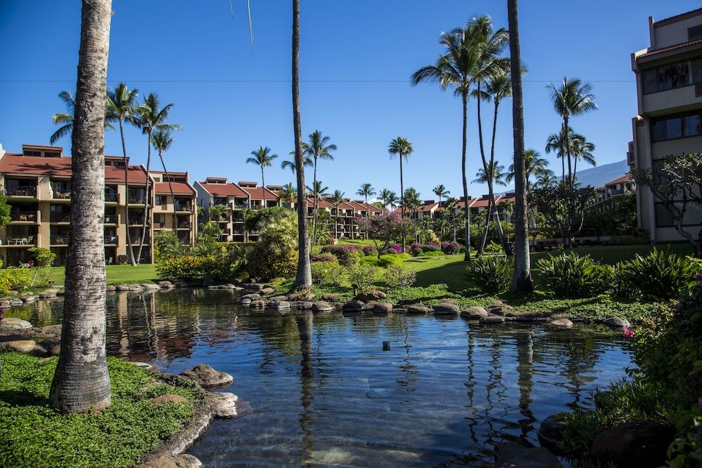 Castle Kamaole Sands, a Condominium Resort -1 étoiles à Kihei
