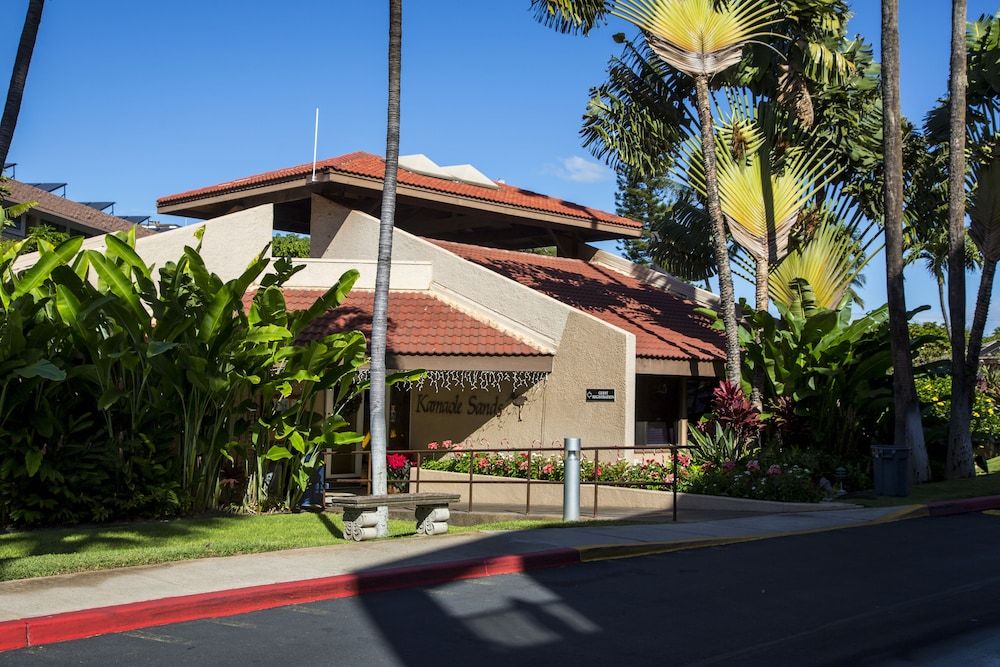 Castle Kamaole Sands, a Condominium Resort 3