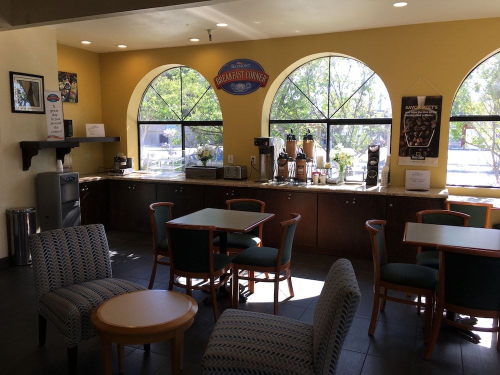 Rodeway Inn Milpitas 2