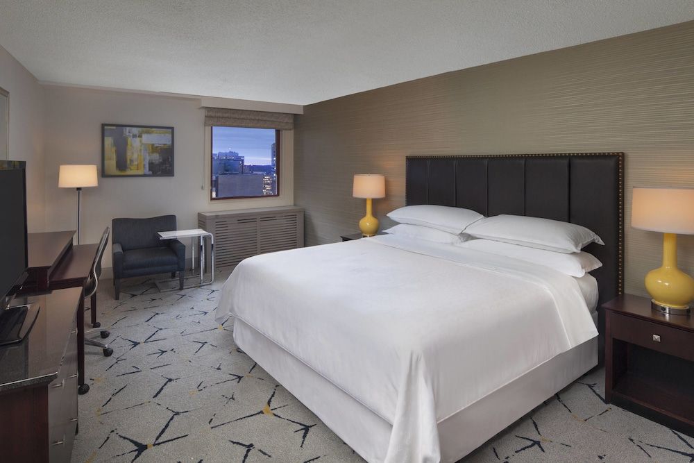 Sheraton Silver Spring Hotel 3 Sheraton Silver Spring Hotel 3