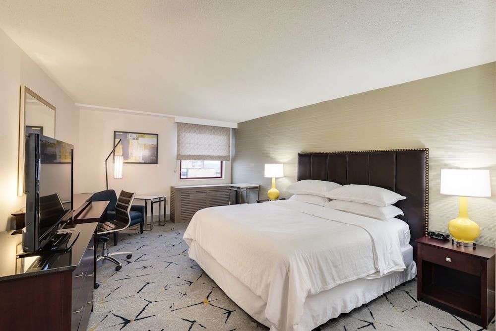 Sheraton Silver Spring Hotel 2 Sheraton Silver Spring Hotel 2