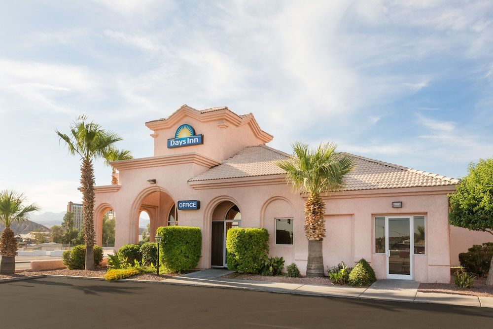 Days Inn by Wyndham Bullhead City 2 estrelas em Bullhead City