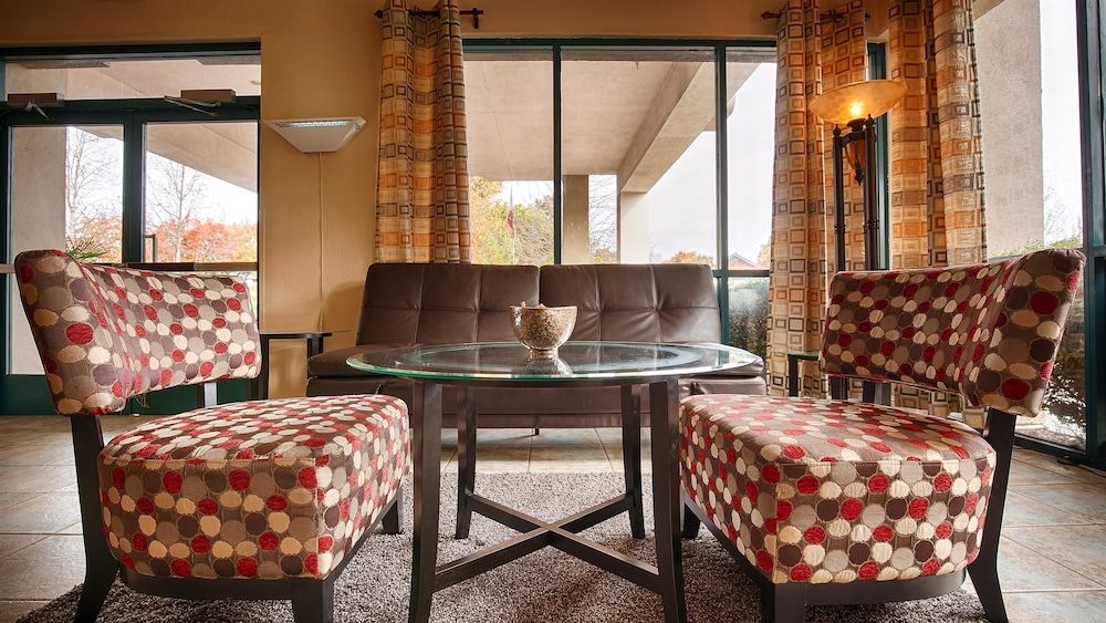 Best Western Heritage Inn 2