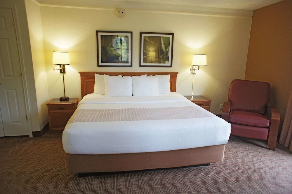 La Quinta East Deerfield Beach - Boca Raton 2 estrelas em Deerfield Beach