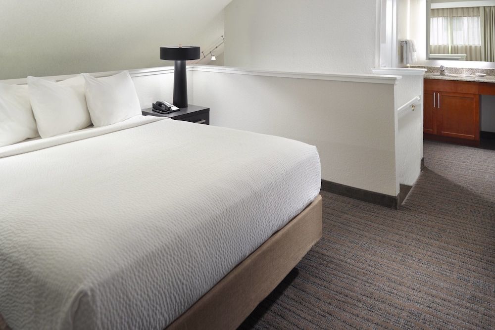 Residence Inn By Marriott Atlanta Buckhead 2