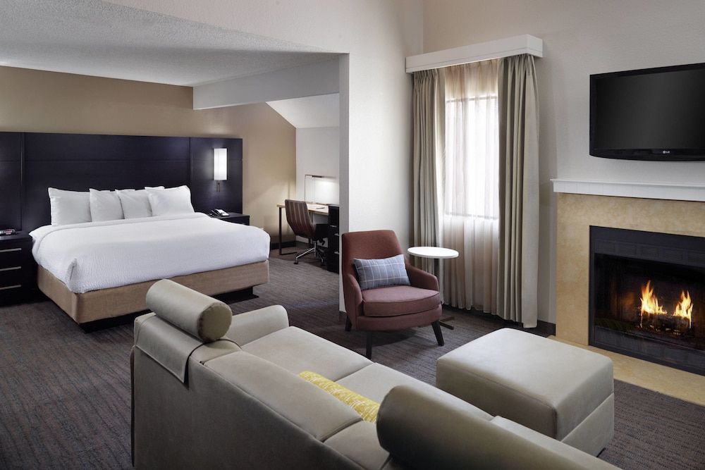 Residence Inn By Marriott Atlanta Buckhead 3