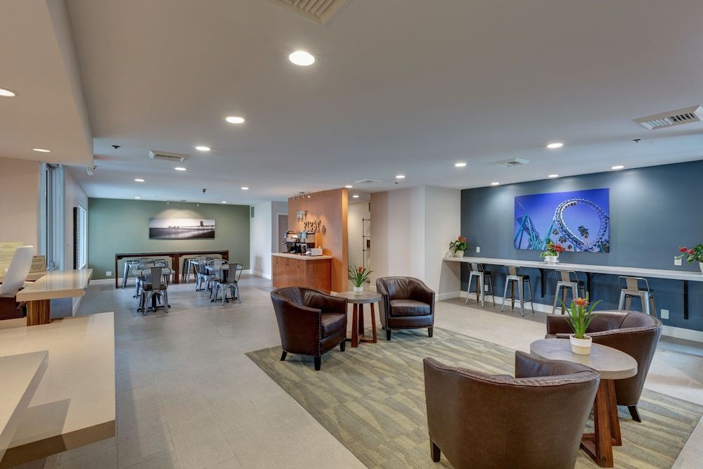 Good Nite Inn Buena Park 3