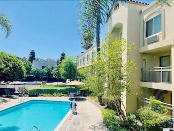 Good Nite Inn Buena Park 2 estrelas em Buena Park