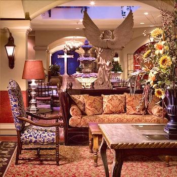 Hotel Encanto de Las Cruces 2