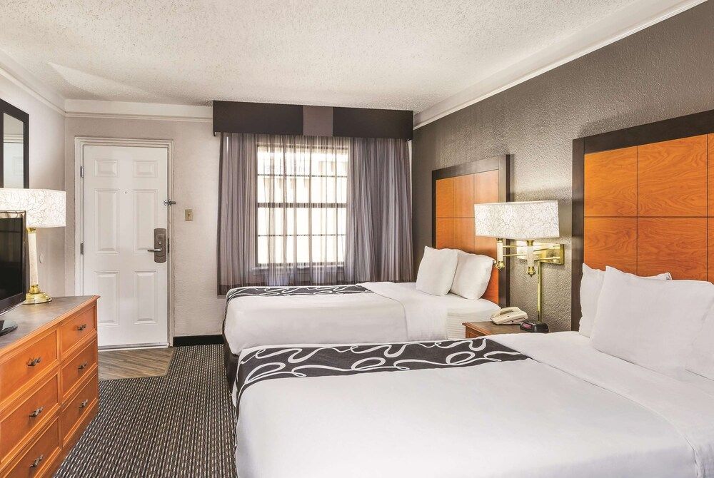 La Quinta Inn by Wyndham Laredo I-35 3 étoiles à Laredo