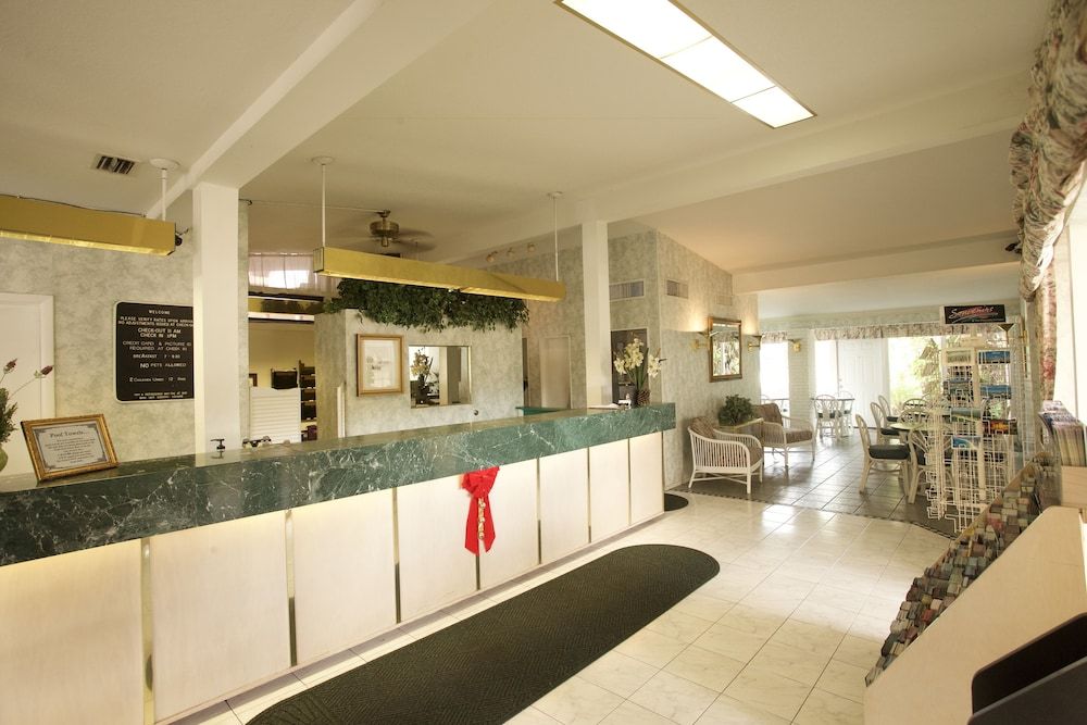 Golden Host Resort 3