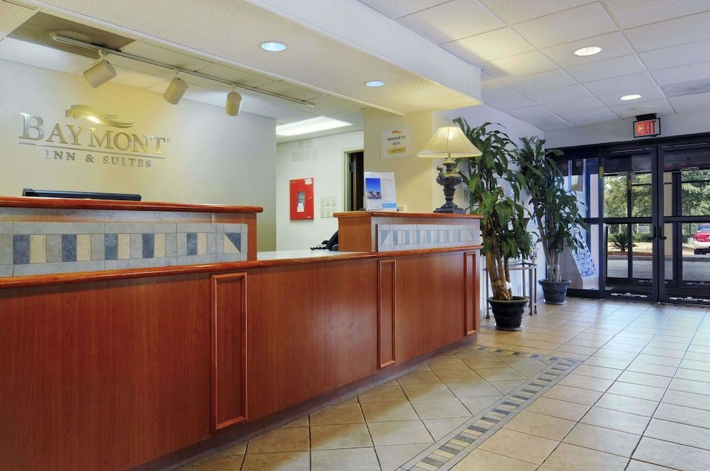 Baymont by Wyndham Tallahassee 2
