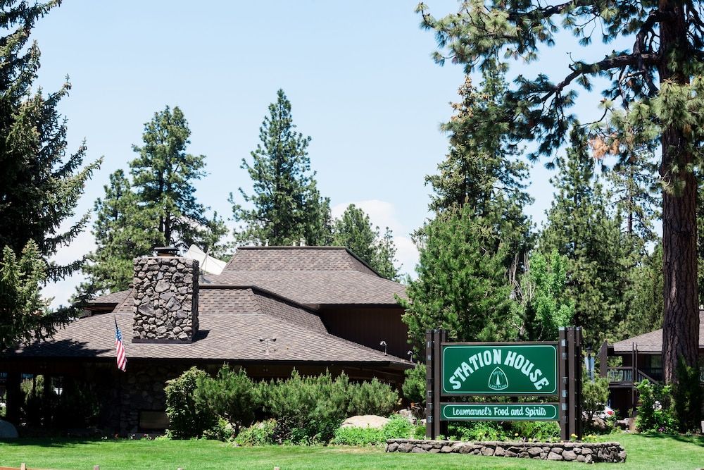 Station House Inn 3 estrellas en South Lake Tahoe