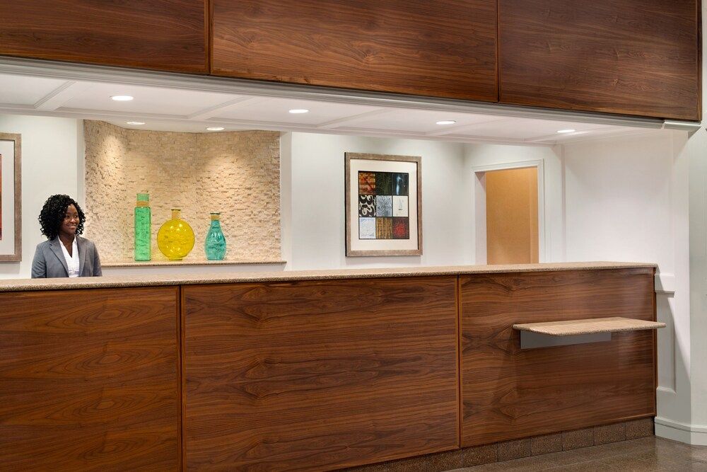 Crowne Plaza Englewood 2 Crowne Plaza Englewood 2