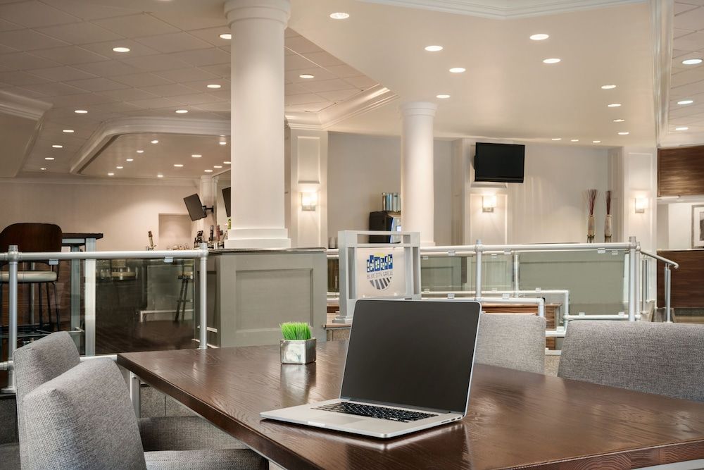 Crowne Plaza Englewood 3 Crowne Plaza Englewood 3