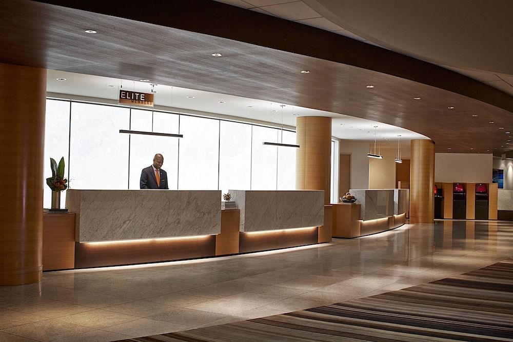 Atlanta Marriott Marquis 2