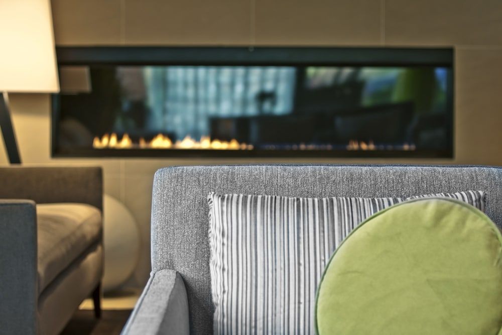 Weber's Hotel & Restaurant 2