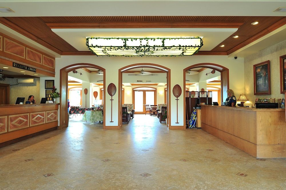 The Point at Poipu by Diamond Resorts 2