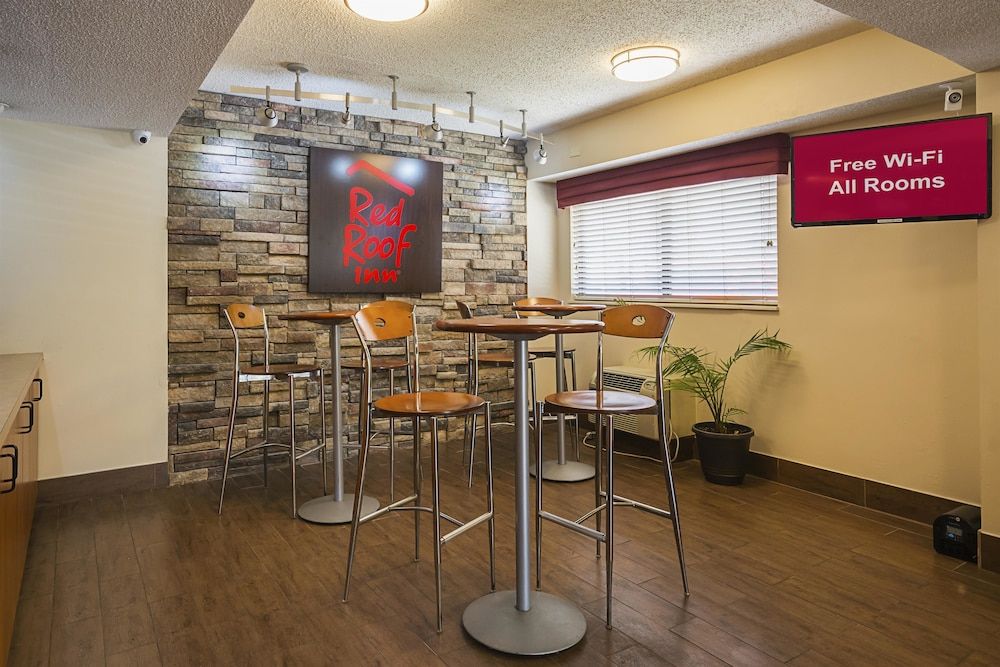 Red Roof Inn Dallas - DFW Airport North 3