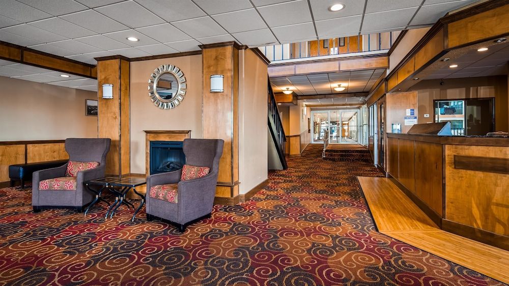 Best Western Green Bay Inn Conference Center 2