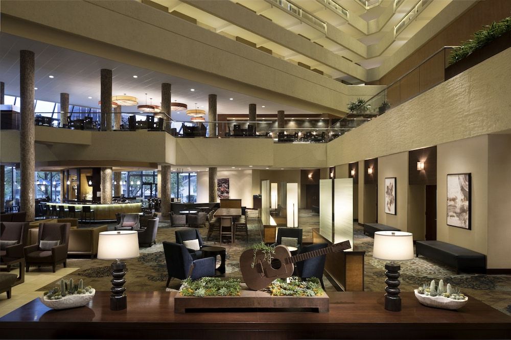 Hyatt Regency Austin 2