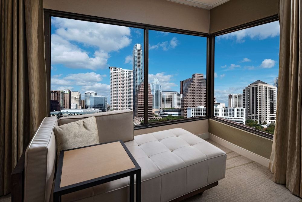 Hyatt Regency Austin 3