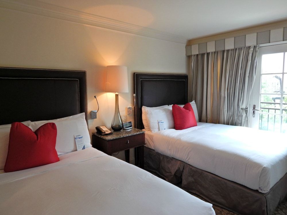 The Normandy Hotel 3