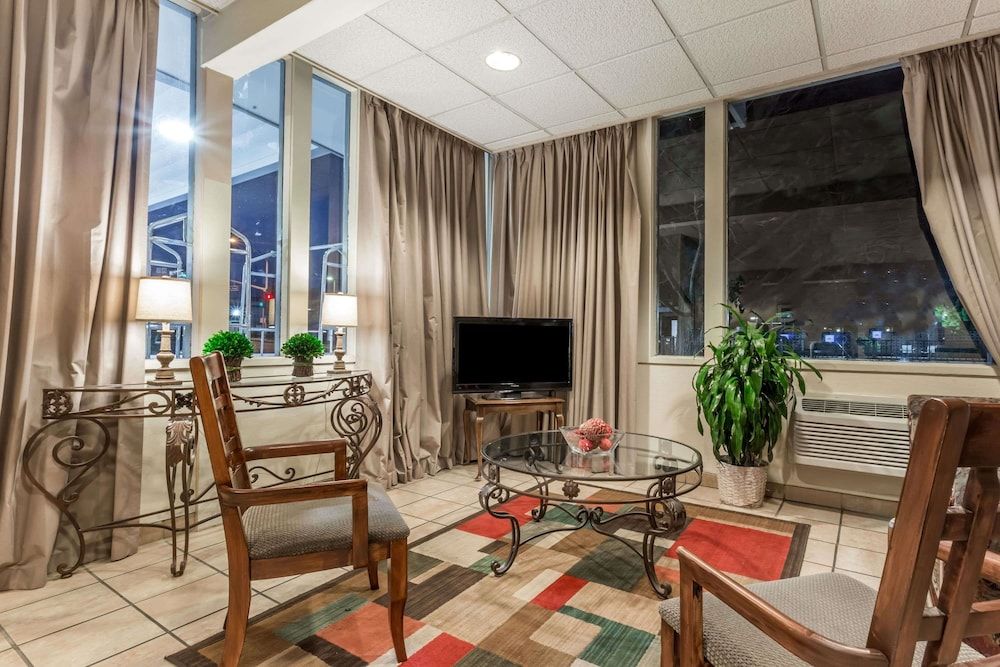 Travelodge San Francisco Airport North 2