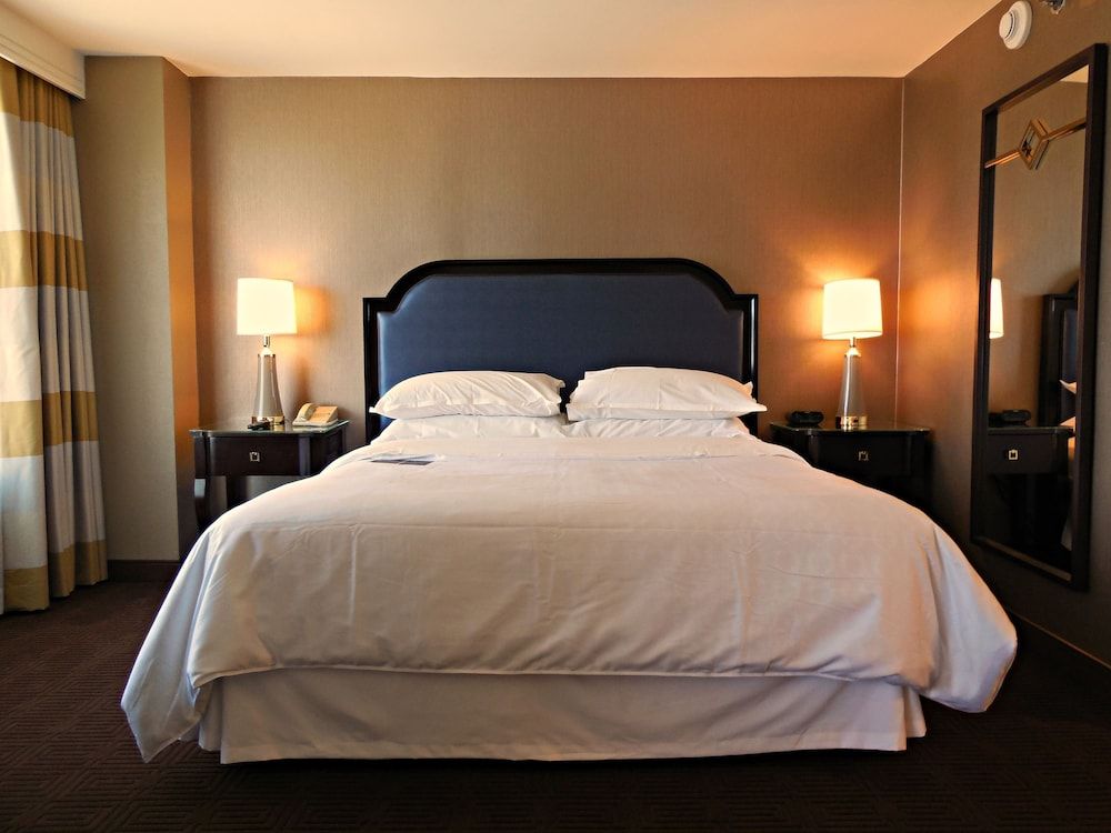 Sheraton Suites Galleria-Atlanta 3