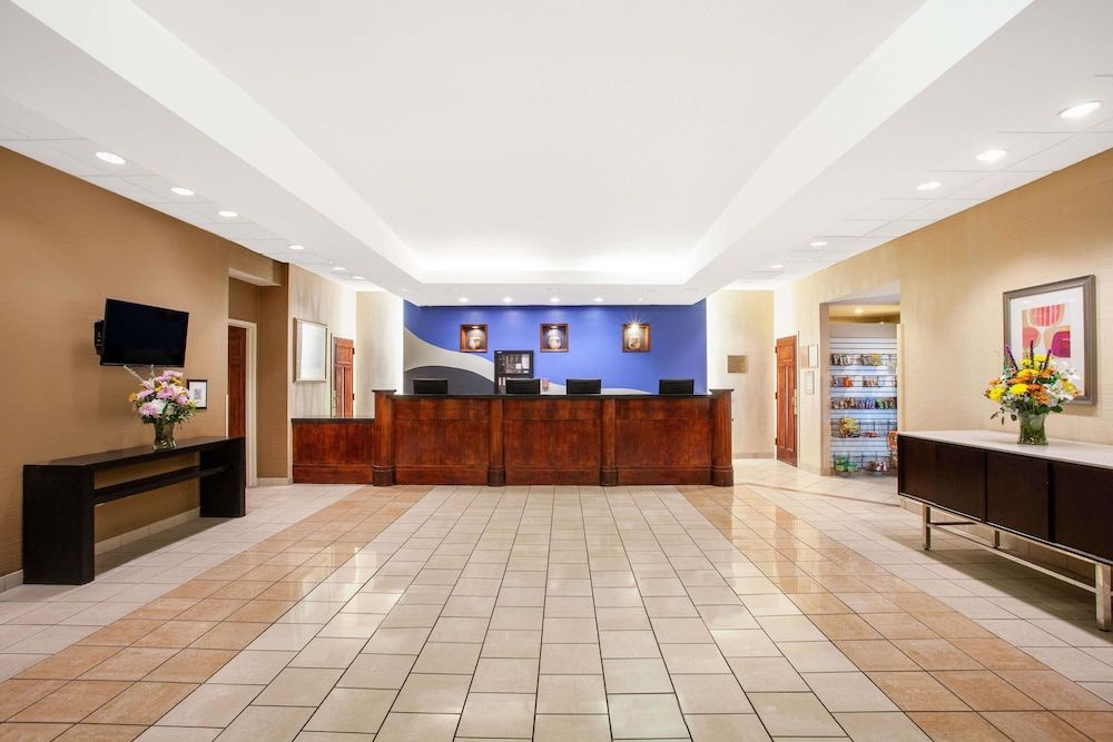 Wyndham Philadelphia - Bucks County 3