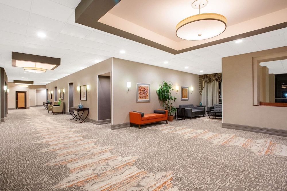 Wyndham Philadelphia - Bucks County 2