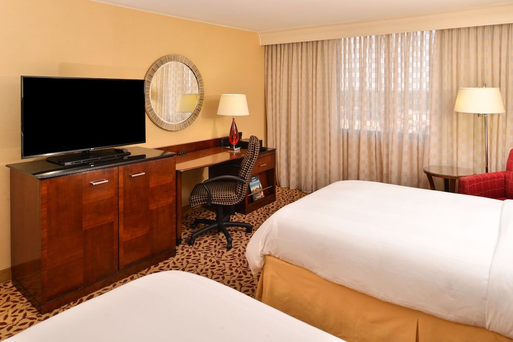 Richmond Marriott 2