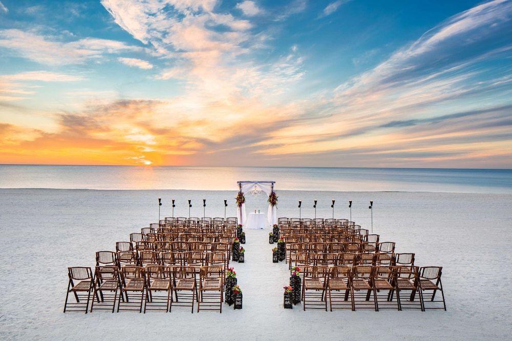 Hilton Marco Island Beach Resort and Spa 2