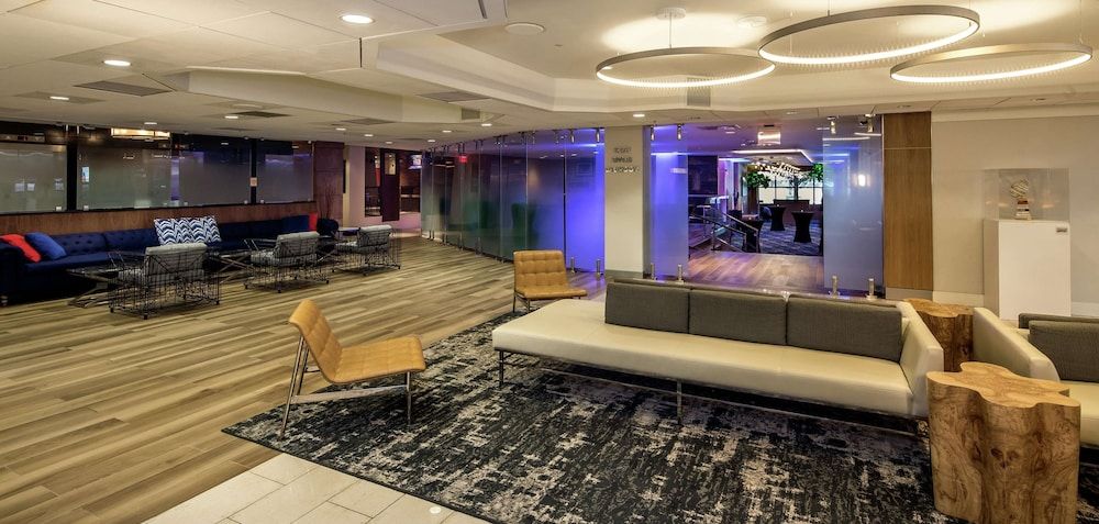 DoubleTree by Hilton Hotel Pleasanton at The Club 2