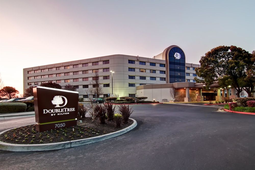 DoubleTree by Hilton Hotel Pleasanton at The Club 4 étoiles à Pleasanton