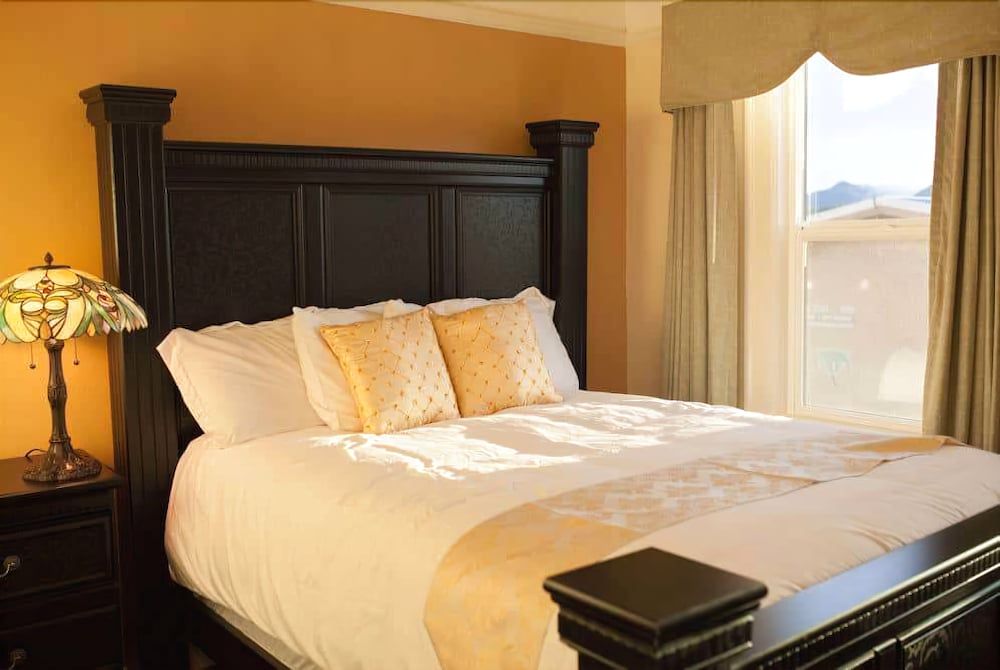 Gilmore Hotel, Trademark Collection by Wyndham 3 étoiles à Ketchikan