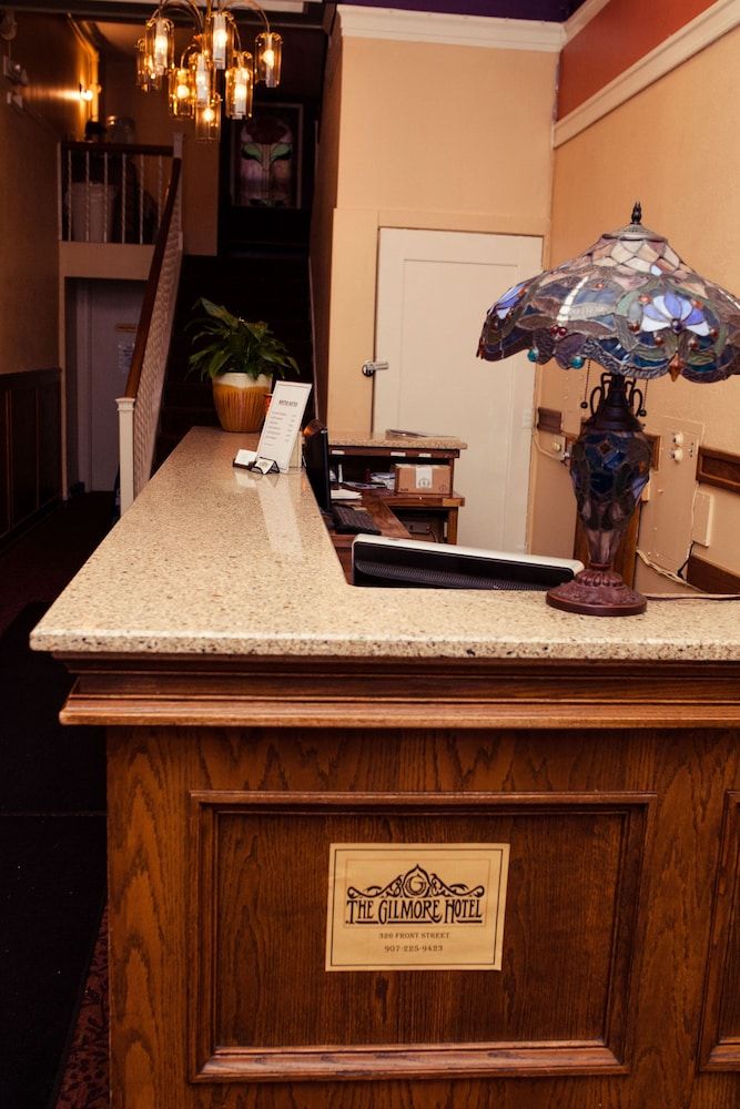 Gilmore Hotel, Trademark Collection by Wyndham 2