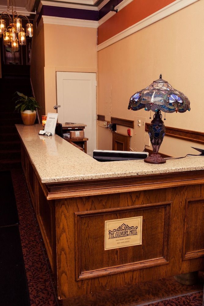 Gilmore Hotel, Trademark Collection by Wyndham 3