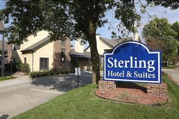 Sterling Hotel and Suites 2
