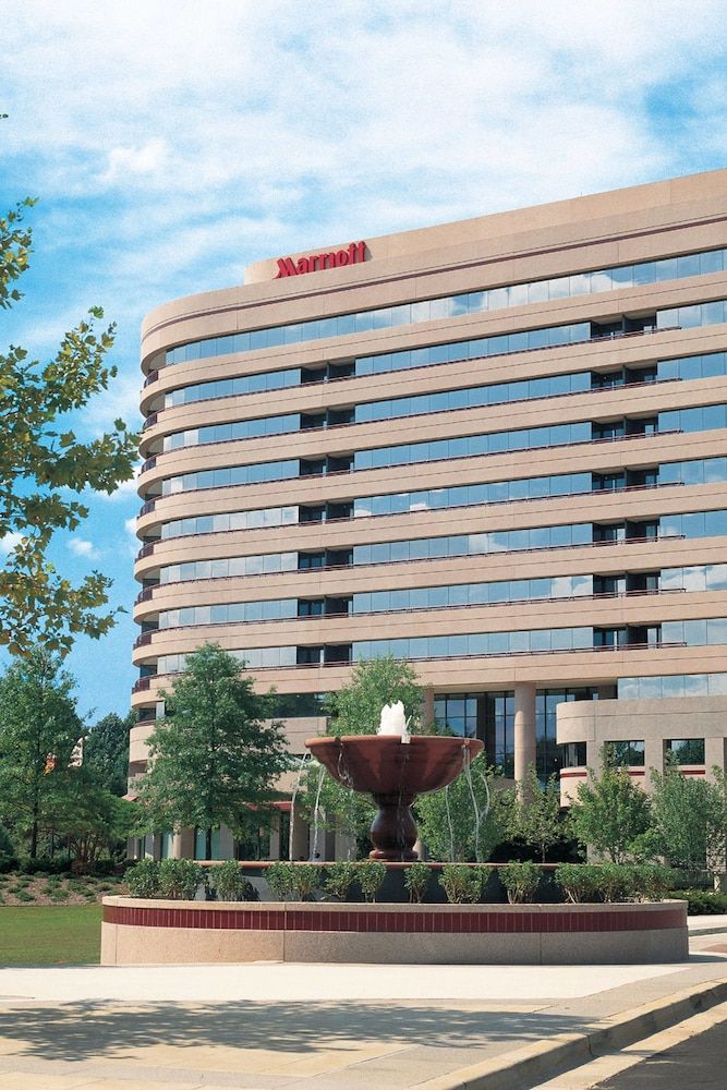 Bethesda Marriott Suites 4 estrelas em Bethesda