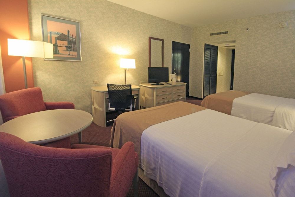 Holiday Inn Monterrey Parque Fundidora 3 Holiday Inn Monterrey Parque Fundidora 3