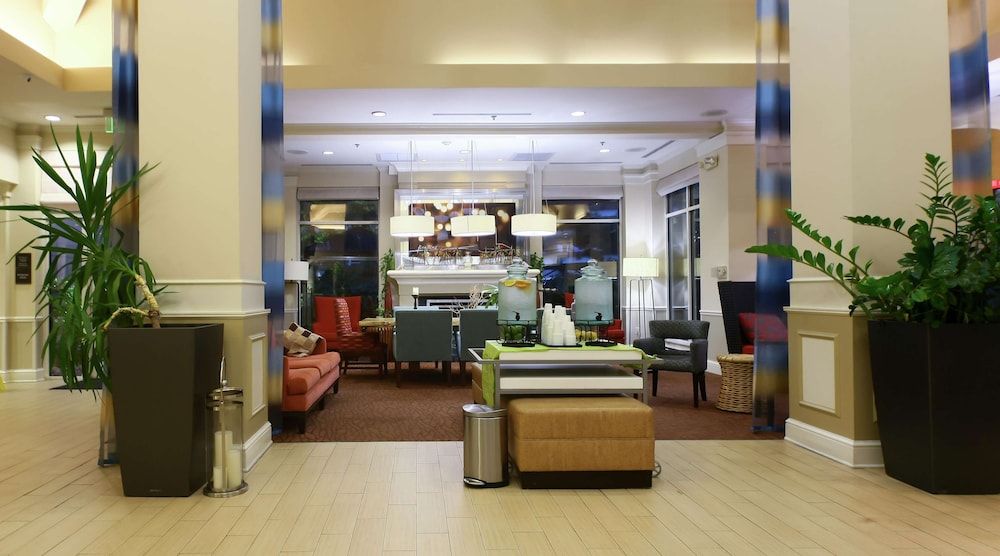 Hilton Garden Inn Secaucus/Meadowlands 3